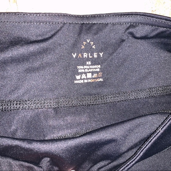 Varley Workout Set - Picture 2 of 5